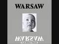 Living In The Ice Age - Warsaw (Joy Division)