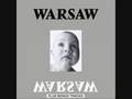 Living In The Ice Age - Warsaw (Joy Division ...