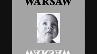 Living In The Ice Age - Warsaw (Joy Division)