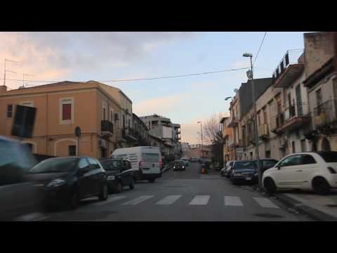 Musica in viaggio, per...Messina.