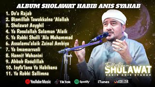 Download lagu FULL ALBUM SHOLAWAT HABIB ANIS SYAHAB (Bamban Bersholawat) - TERBARU 2025 mp3