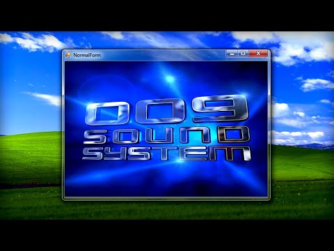 The Mysteries Behind 009 Sound System