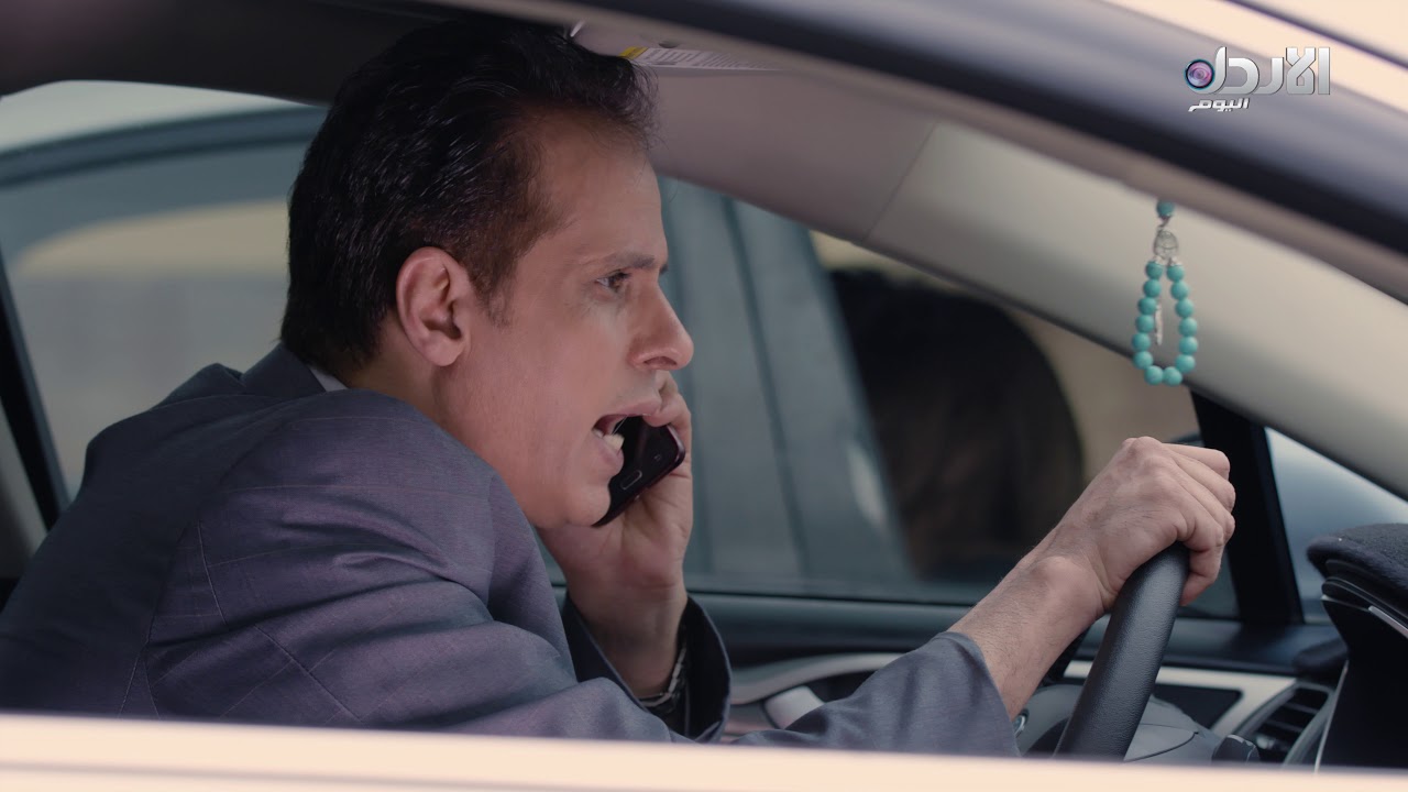 وطن ع وتر 2018 | الحلقة الثامنة عشر : أزمة سير