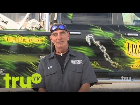Lizard Lick Towing - Lick Life 101: Krazy Dave On Gardening