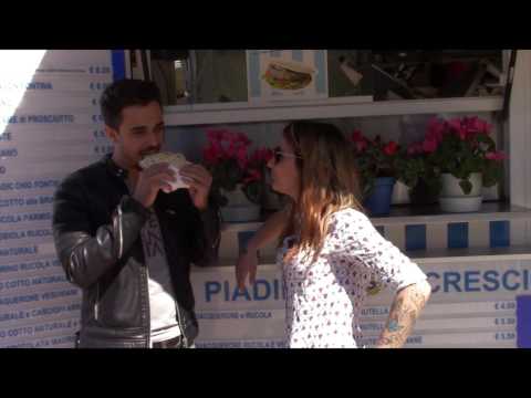 III Traversa   La Graziella Testo