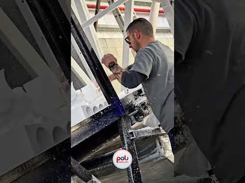 Innovación en materiales de construcción | Polinorte Telgopor Argentina