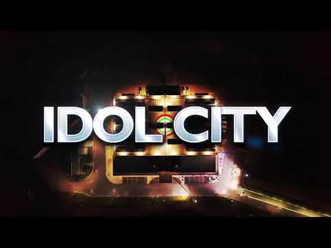 IDOL City with Angie Kristine ® IDOL Philippines