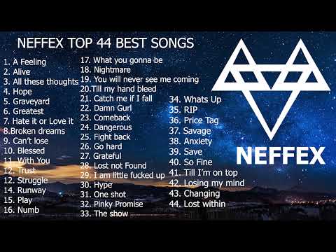 Two Hours NEFFEX Best Songs