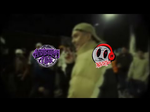 PELIN APC vs EXE DK vs WISE | OCTAVOS DE FINAL | Regional Insert Beat ft Amsterdam Free