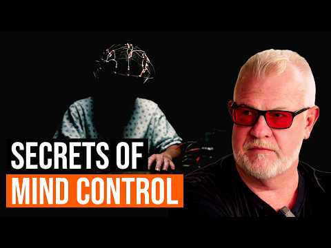 MK Ultra In 2026: This Is How They're Hacking Your Brain | Dr Jack Kruse