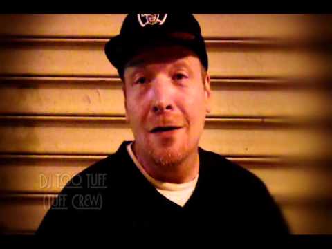 UNIMINDS UTV D.J TOO TUFF #uniminds