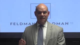 Chris Feldman Oyster Lease Ruling