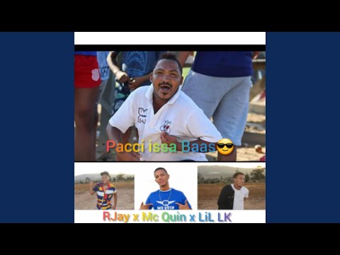 2 Pac Is Bo Uit (feat. LK & MC Quin)