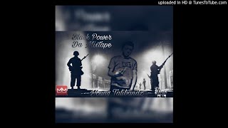 Talibandz Montana  - Colors Remix Ft. Lil Lonnie