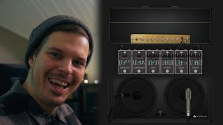 Video thumbnail for Amped ML Plexi | Mikko's Run-through by ML Sound Lab