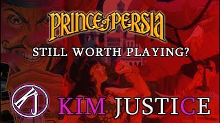 Is Prince of Persia Still Worth Playing Today? - Kim Justice