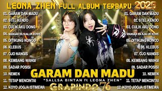 Download lagu GARAM DAN MADU - SALLSA BINTAN Ft. LEONA ZHEN FULL ALBUM TERBARU 2025 - NEMEN | Feat. RASTAMANIEZ mp3 Download lagu GARAM DAN MADU - SALLSA BINTAN Ft. LEONA ZHEN FULL ALBUM TERBARU 2025 - NEMEN | Feat. RASTAMANIEZ mp3