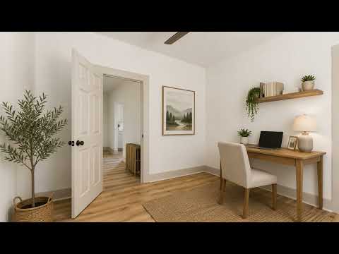 400 E Highland Ave property video