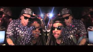 Irie (ft. Wiz Khalifa) (unOFFICIAL VIDEO) - Ty$