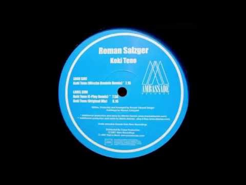 Roman Salzger ‎- Koki Teno (Original Mix) [2007]