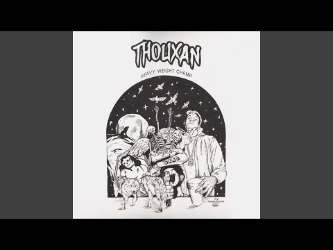 THOUXAN