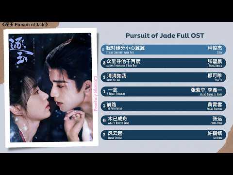 Pursuit of Jade Full OST《逐玉》影视原声带