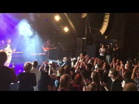 ELA QUERFELD live | 2. Platz im Finale vom OXMOX | Hamburg-Bandcontest 09.09.16