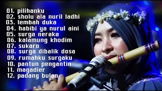 Download lagu full album el wafda pilihanku I lembah duka mp3