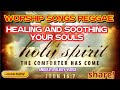 WORSHIP SONGS REGGAE NONSTOP WORSHIP MIX