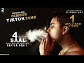 Rapper Rohit || 4 Saal MixTape || Hindi Rap Sad Song 2020