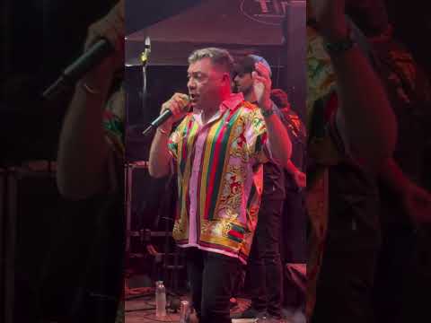 Me Ilusione - Jean Carlos Centeno - San Sebastián De Buenavista - Fiestas Parronales 2026 