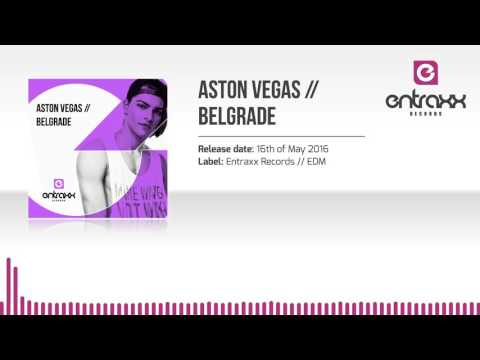 Aston Vegas - Belgrade