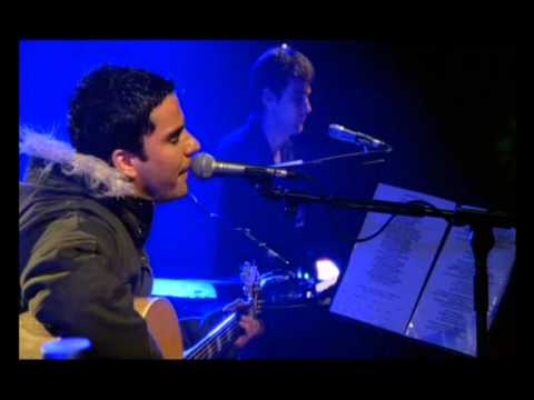 Stereophonics - I Stopped To Fill My Car Up (Live Acoustic JEEP Tour 2001)