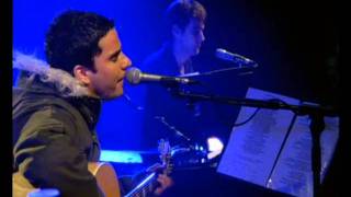 Stereophonics - I Stopped To Fill My Car Up (Live Acoustic JEEP Tour 2001)