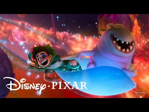 [엘리오] 파이널 예고편