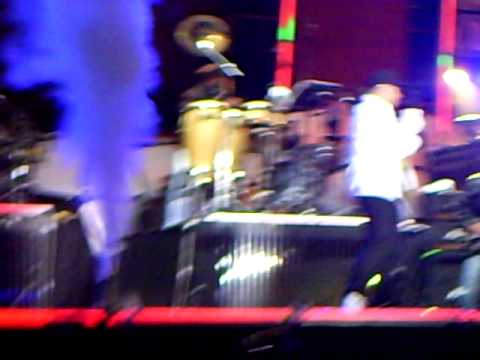 daddy yankee en coquimbo