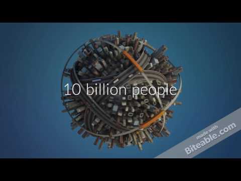 Science presentation