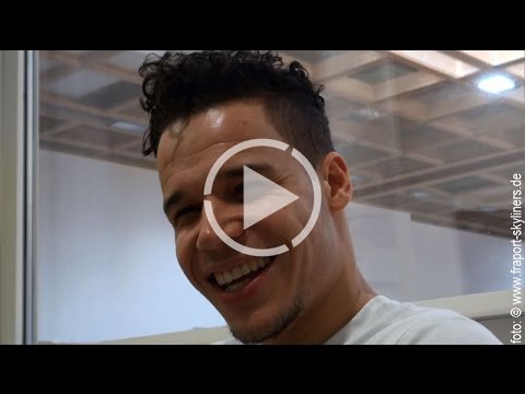 Konstantin Klein im Videogespräch