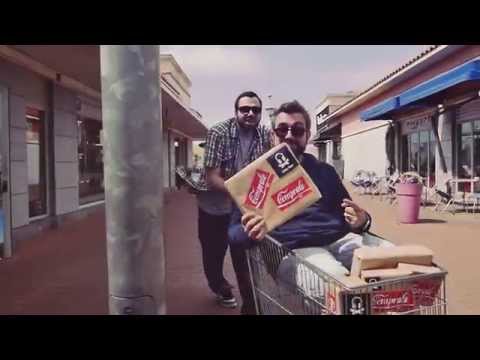 [TEASER] Compralo - Mr Dubplate feat. Squottmusik [COMING SOON]