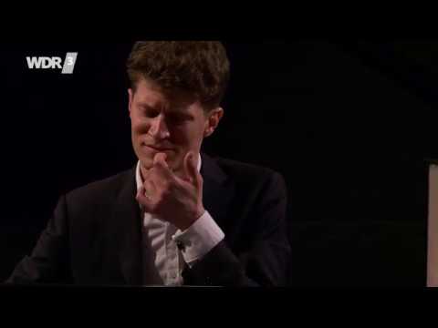 彩云追月 | Silver Clouds Chasing The Moon | Alexander Krichel | First Classical Drive-in Concert #11