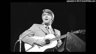 Crying - Glen Campbell