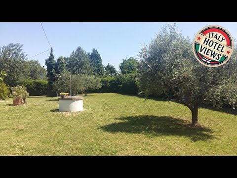 B&B Borgo del Priolo - Petfriendly | Cesena, Italy | Hotel Review 🏩