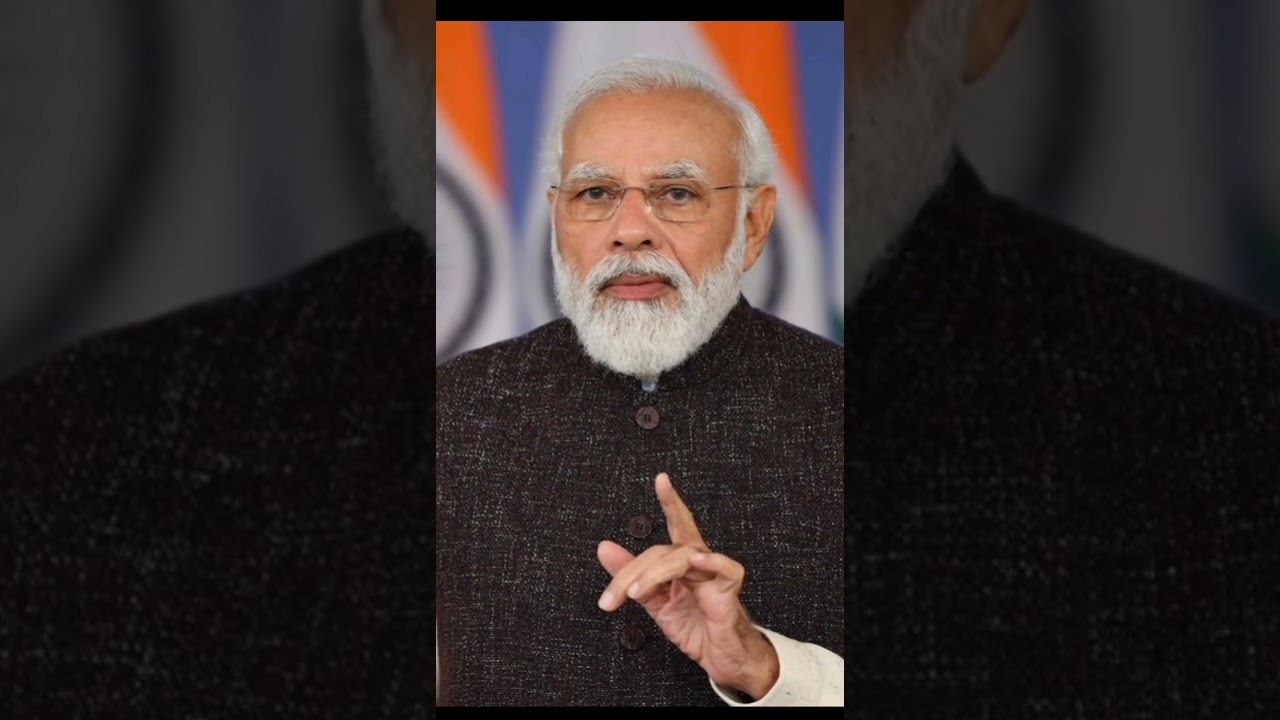 India’s Secret Nuclear Power 😳#india #geopolitics