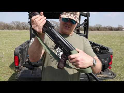 AK-47 Hog Smasher??  Arsenal SAM7 SF Review