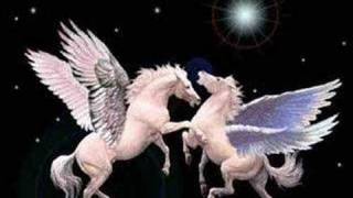 Amy Diamond -Life&#39;s What You Make It (horses)