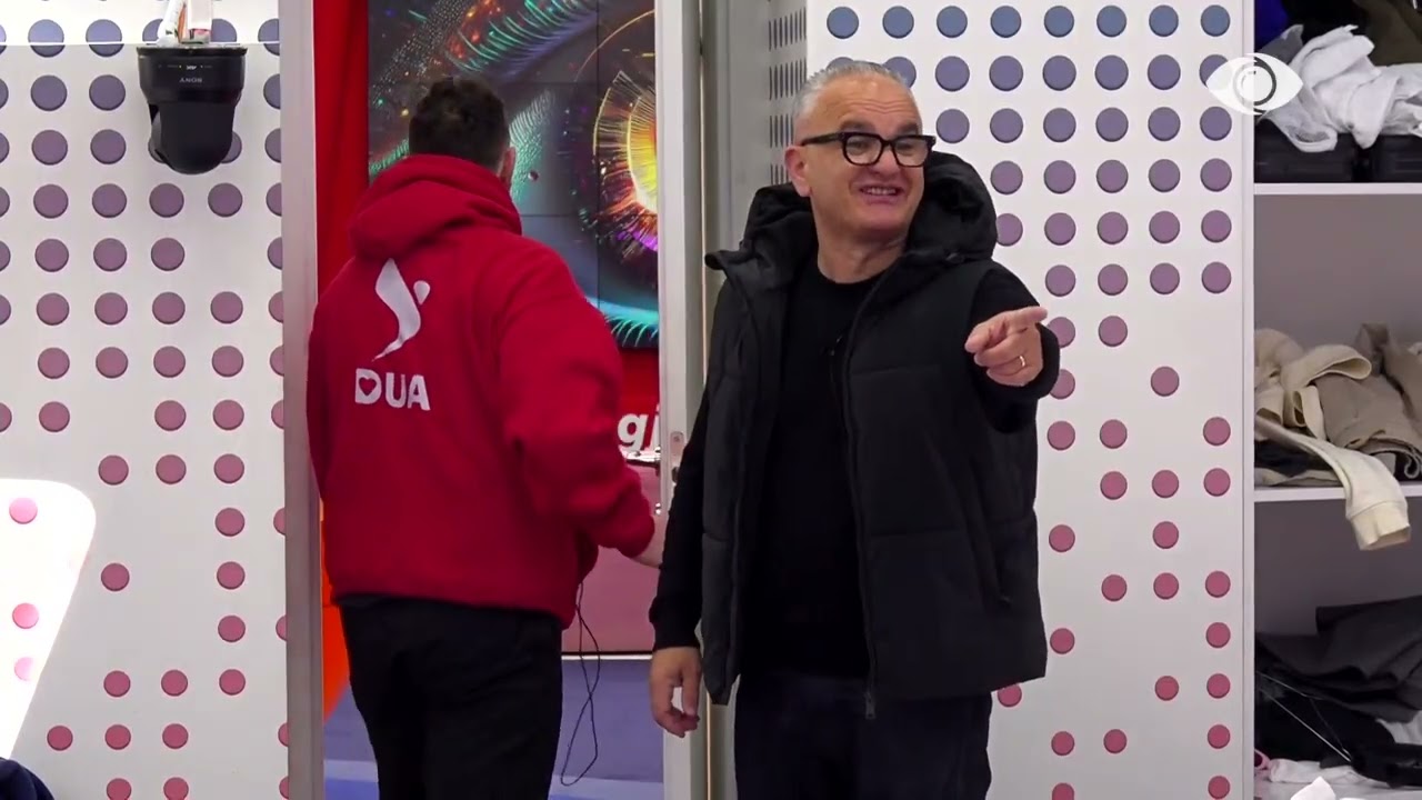 Të jesh i martuar dhe të vish këtu…/ Mateo-Mirit: S'ke cipë