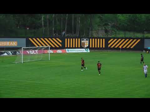 Shirak-2 3:1 Lernayin Artsakh 15.06.2020