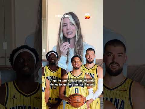 LEBRON, KNICKS ATUAL CAMPEÃO: LESTE ENFIM ALCANÇOU O OESTE NA NBA? ALANA AMBROSIO RESPONDE