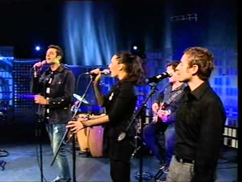 More od solzi - Lambe Alabakovski & R'N'C Band