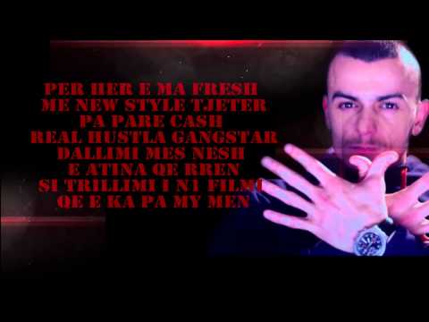 Doppio O ft. Albboy - Bitat I Killim ( Red & Black Production ) Baca EB